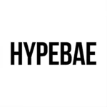 Logo of HYPEBAE android Application 